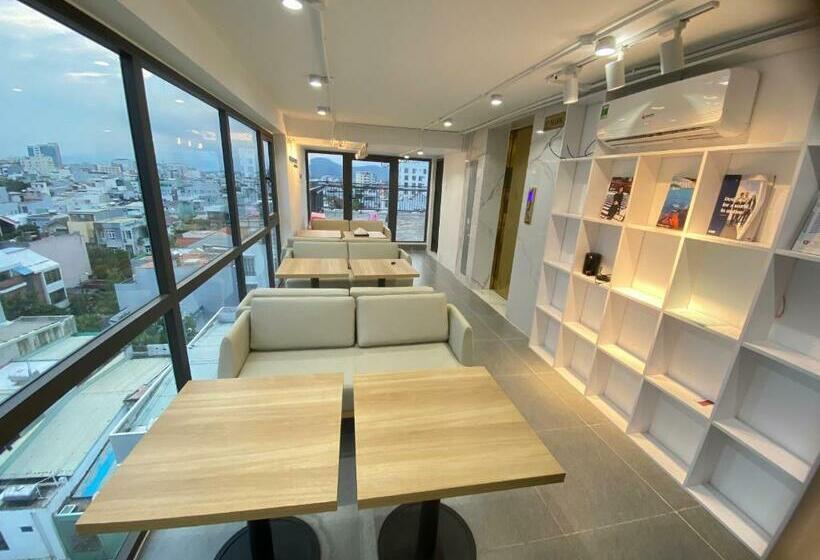 اتاق لوکس, Goodtech Luxury Hotel & Apartment
