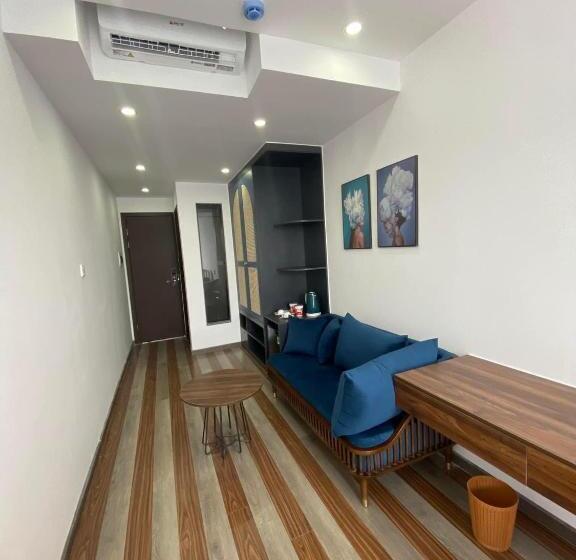 اتاق سوپریور, Goodtech Luxury Hotel & Apartment