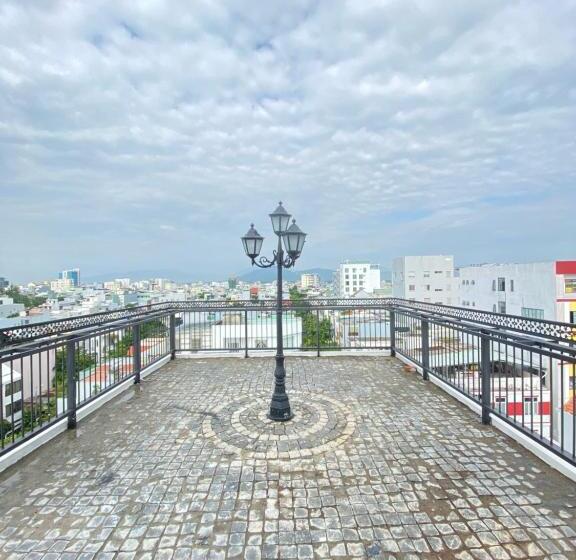 اتاق لوکس, Goodtech Luxury Hotel & Apartment