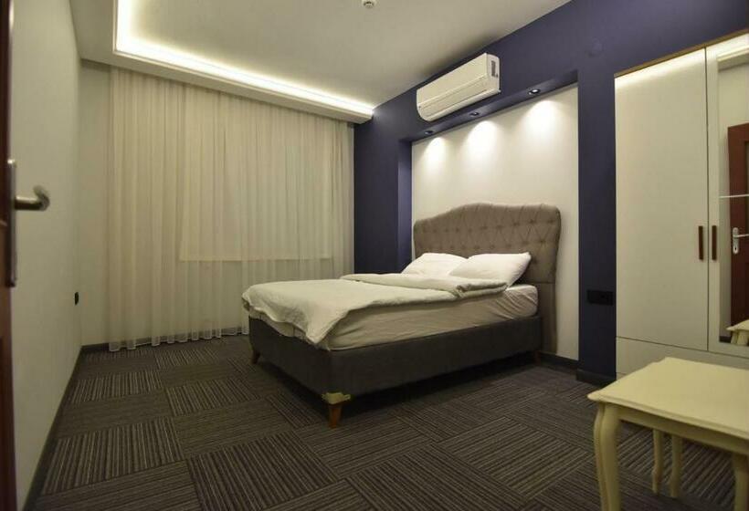 스탠다드 룸, Vira Suite
