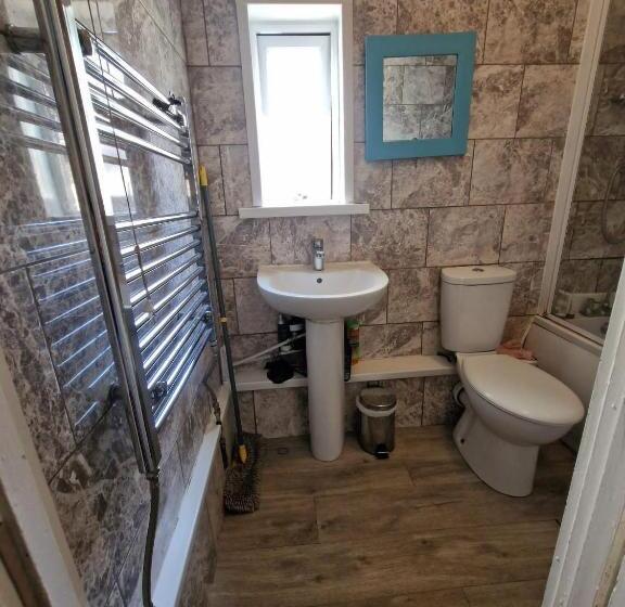 Номер Стандарт, Brewery Rd Double Room