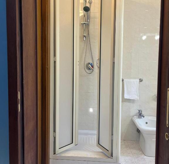Номер Стандарт, Coccinella B&b A Tufo