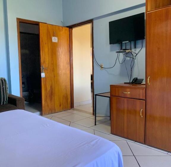 اتاق استاندارد, Centro Villarrica   Paraguay