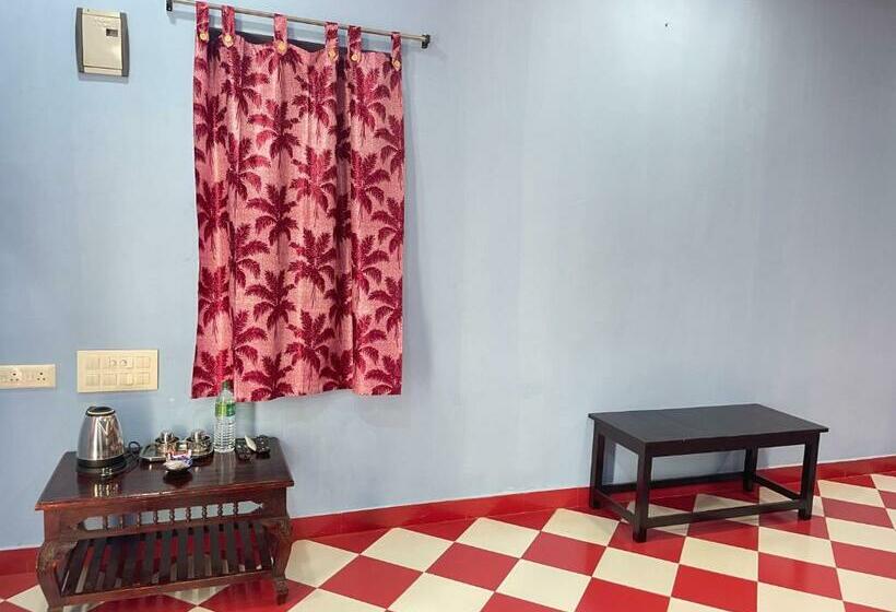 Президентский Люкс, Meena Mahal Cottage