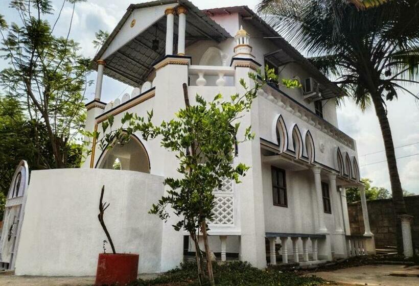 Семейный Номер, Meena Mahal Cottage
