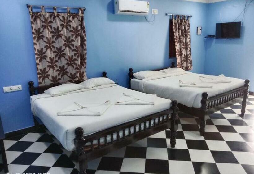 Семейный Номер, Meena Mahal Cottage
