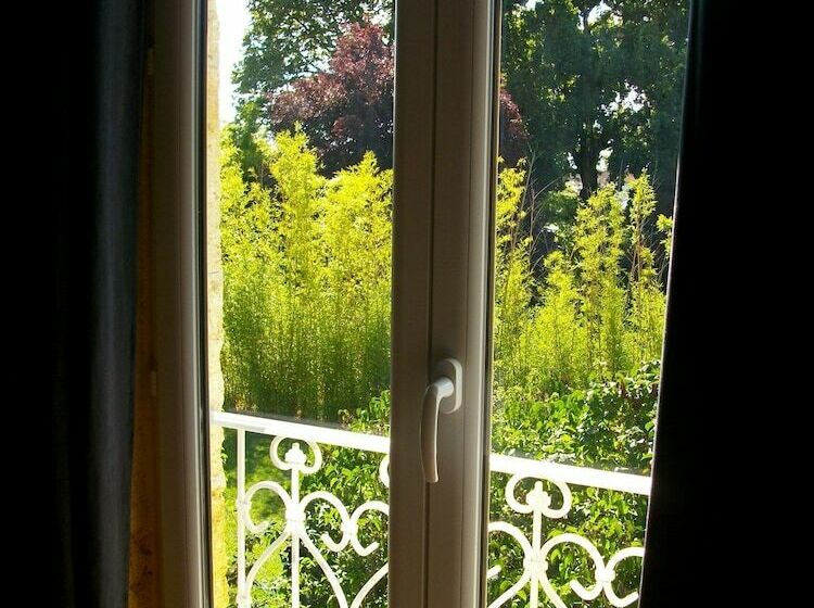 Номер Стандарт, Domaine De Monein