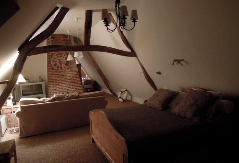 Люкс, La Maison De Lalette