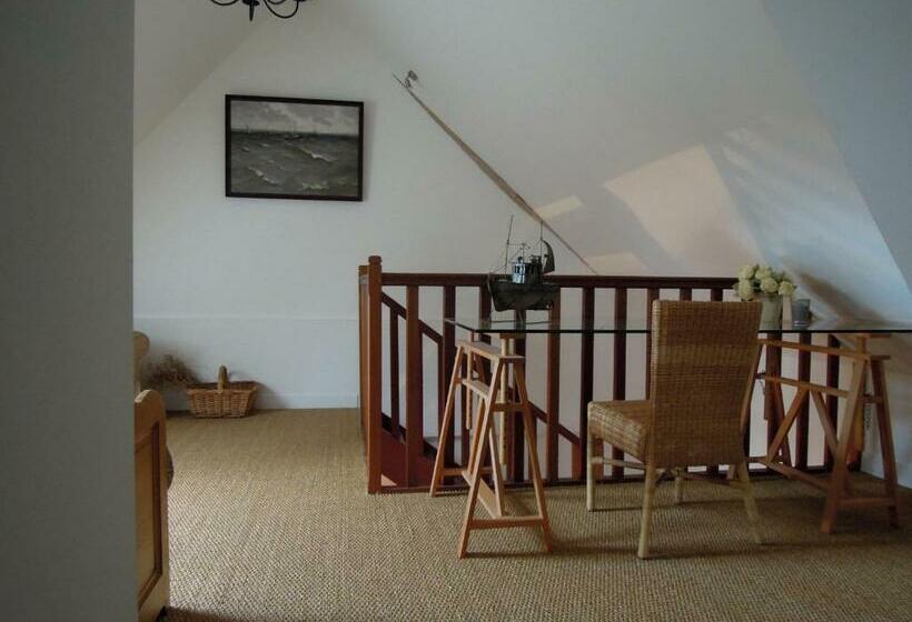 Люкс, La Maison De Lalette