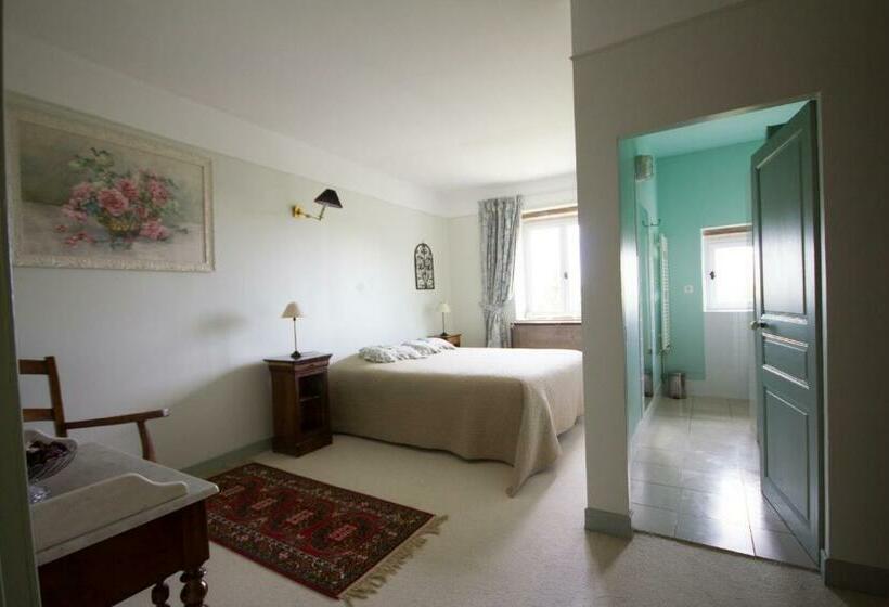 Номер Стандарт, Le Relais De Fontenailles