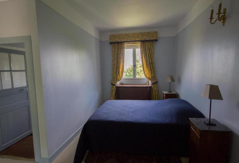 Номер Стандарт, Le Relais De Fontenailles