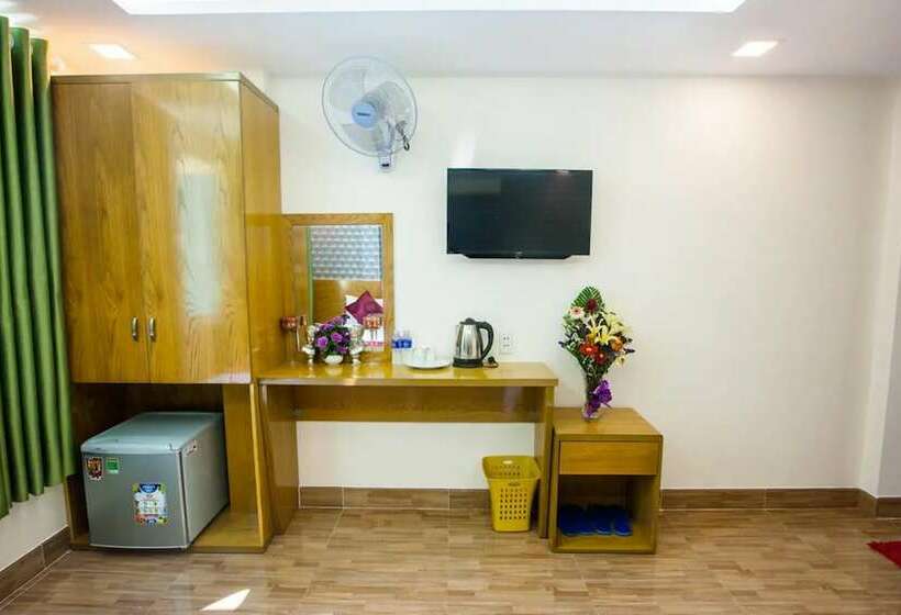 اتاق استاندارد, Ailen Garden 2