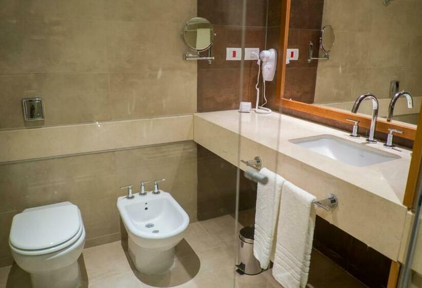 스탠다드 룸, Orfeo Suites Hotel Sierras Chicas