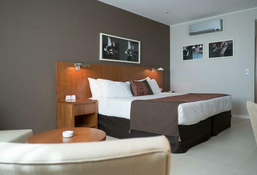 스탠다드 룸, Orfeo Suites Hotel Sierras Chicas