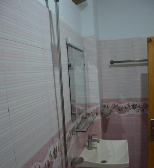 اتاق استاندارد, Pc Green Hotel, Mahandri, Kaghan