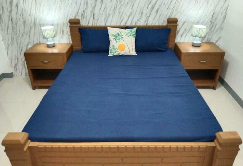 스탠다드 룸, Elen Inn   Malapascua Island Non Aircondition1
