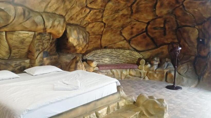 Президентский Люкс, The River Park Resort