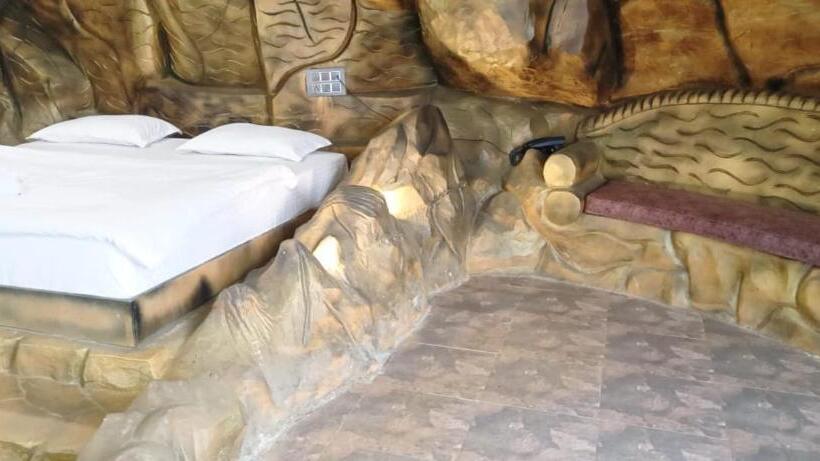 Президентский Люкс, The River Park Resort