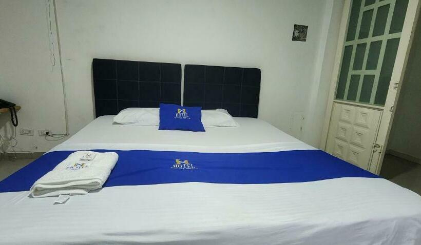 اتاق استاندارد, Noz Inn