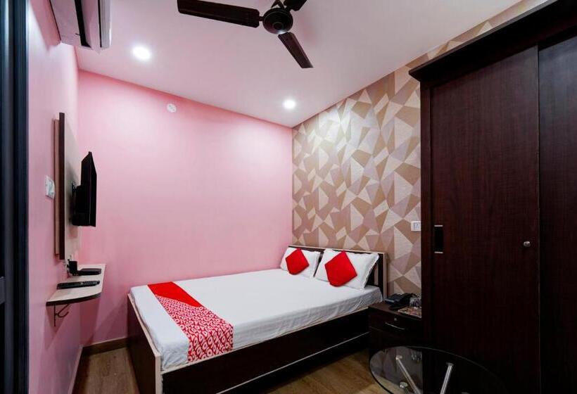 اتاق استاندارد, Jai Jagannath Inn