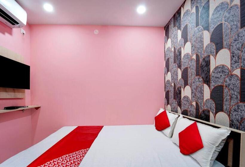 اتاق استاندارد, Jai Jagannath Inn