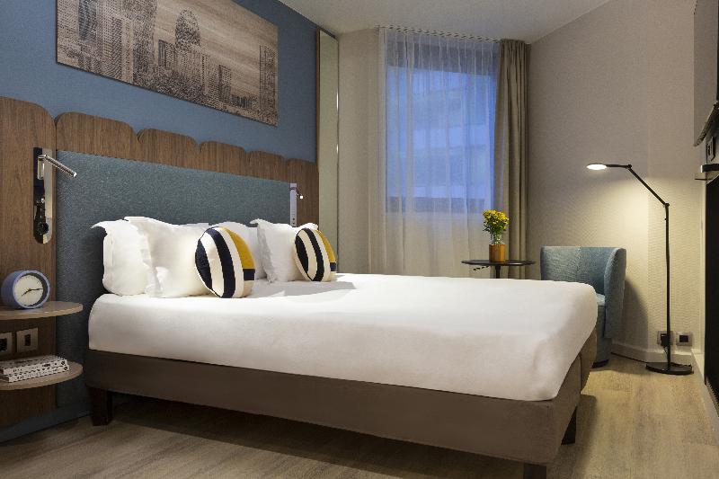 اتاق استاندارد چهار تخته, Fukun No. 3 Motel