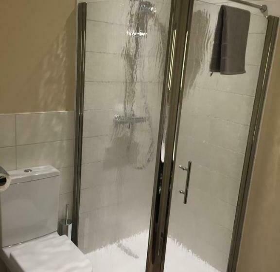 Номер Стандарт, Auberge Le Meisenberg