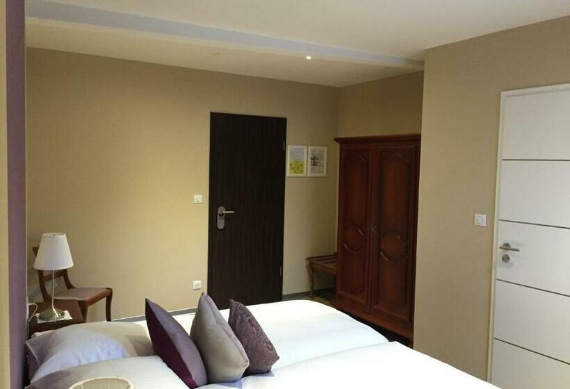 Номер Стандарт, Auberge Le Meisenberg