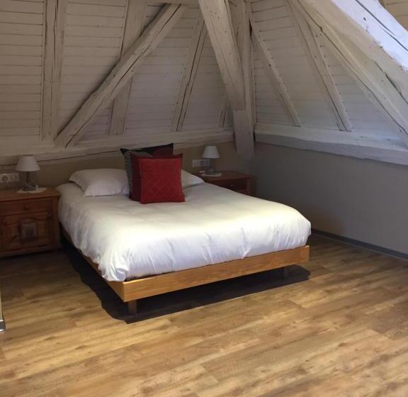 Семейный Номер, Auberge Le Meisenberg