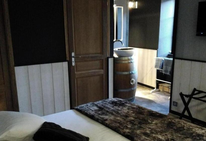 Номер Deluxe, Le Silex   Adult Only