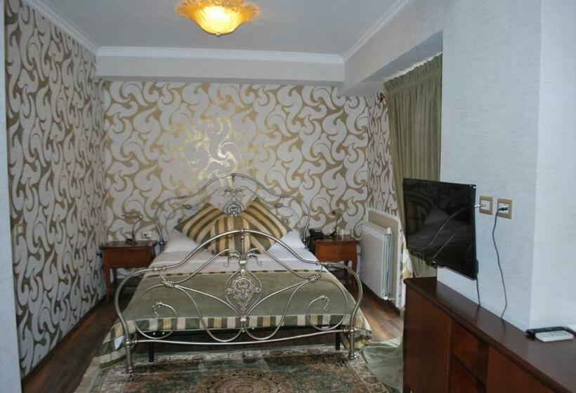 스탠다드 룸, Vila Sigal Korce