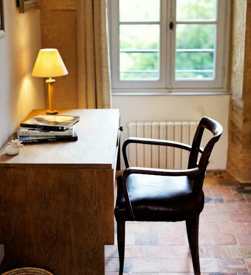 Люкс Superior, Les Hauts De Saint Vincent B&b Proche Sarlat