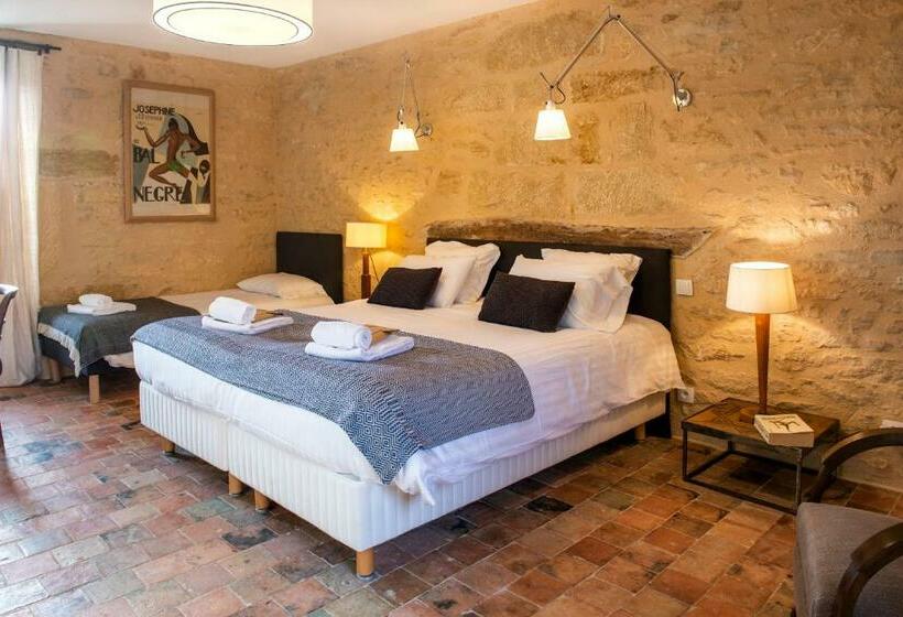 Люкс Superior, Les Hauts De Saint Vincent B&b Proche Sarlat