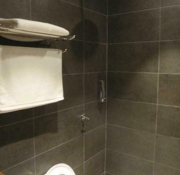 Номер Стандарт Индивидуальный, 9 Square Hotel   Subang Jaya