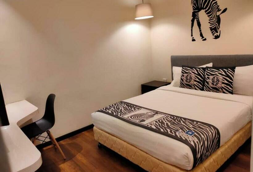 Номер Стандарт, 9 Square Hotel   Subang Jaya