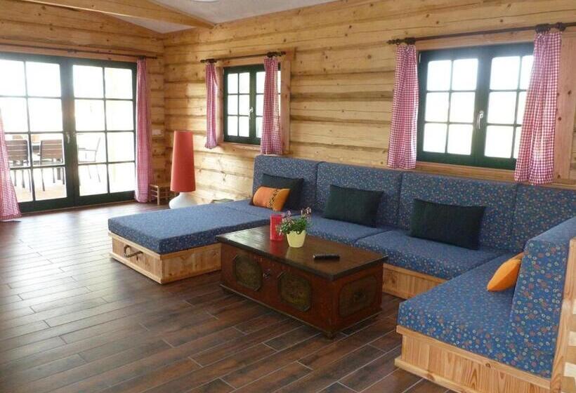 Дом 2 Спальни, Halbinsel Resort Peenemünde