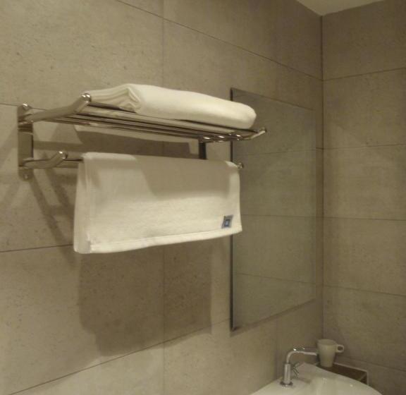 Номер Стандарт, 9 Square Hotel   Subang Jaya