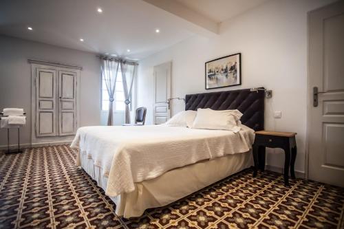 Номер Комфорт, Hôtel Villa Les Orangers