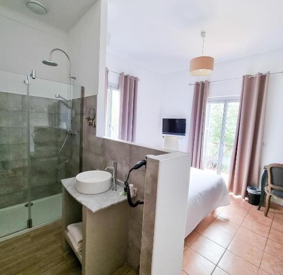 Номер Комфорт, Hôtel Villa Les Orangers