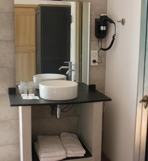 Номер Комфорт, Hôtel Villa Les Orangers