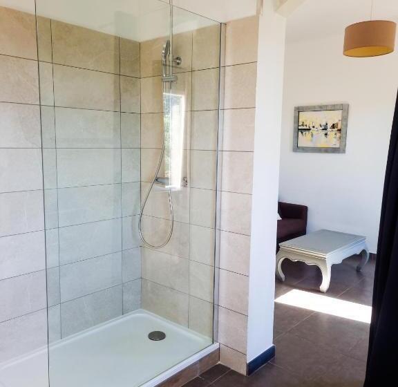Family Suite, Hôtel Villa Les Orangers