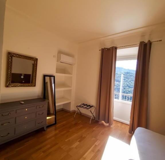 Family Suite, Hôtel Villa Les Orangers