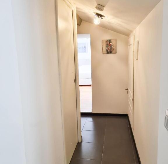 Номер Economy, Hôtel Villa Les Orangers