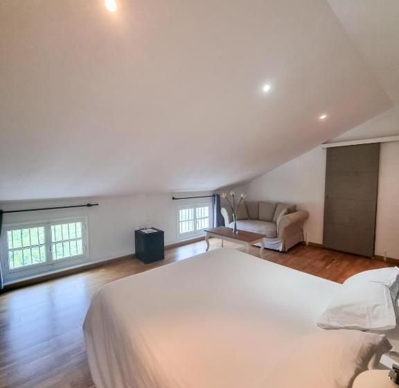 Номер Комфорт, Hôtel Villa Les Orangers