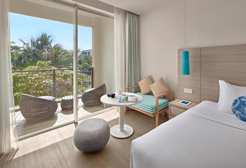 اتاق استاندارد, Sol By Melia Phu Quoc