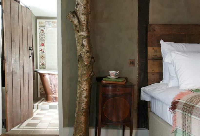 클래식 룸, The Bell In Ticehurst