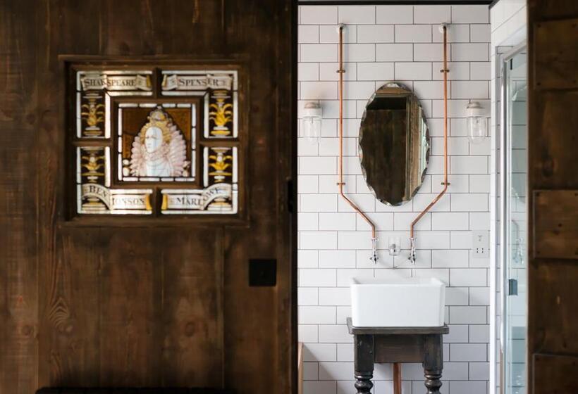 침실 1개 아파트, The Bell In Ticehurst