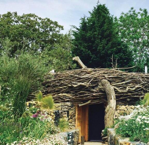 침실 1개 디럭스 아파트, The Bell In Ticehurst