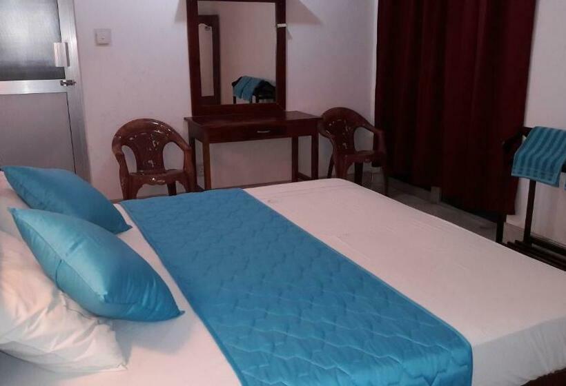标准间, New Rani Inn