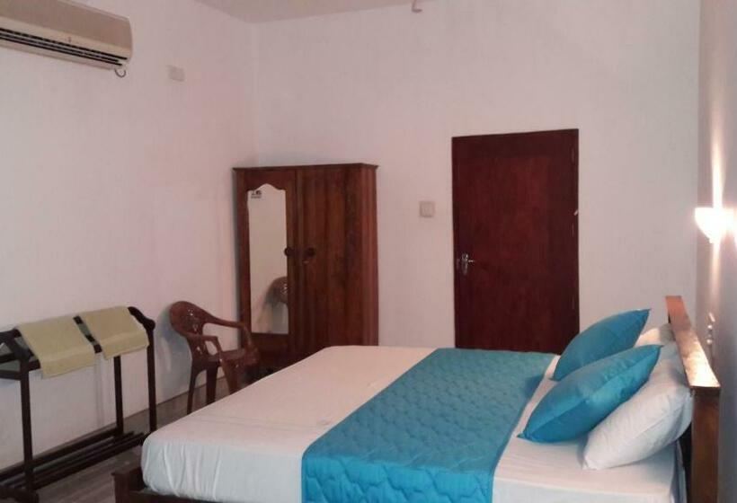 标准间, New Rani Inn